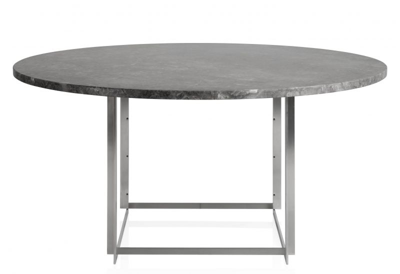 PK54 / PK 54 Dining Table 140 cm Fritz Hansen 